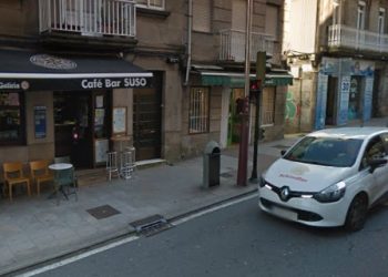 La Bonoloto hace parada en Vigo con un segundo premio