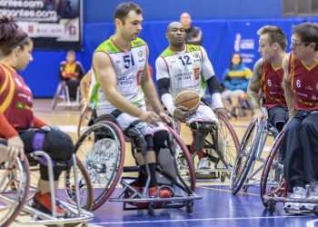 El Iberconsa despide la Liga con una sonrisa para centrarse ya en la Euroliga 3