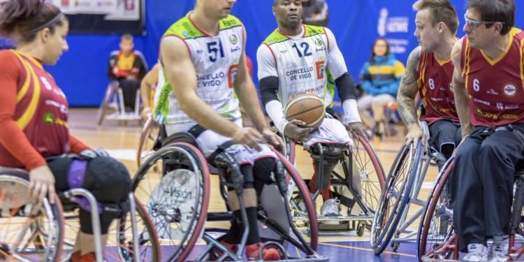 El Iberconsa despide la Liga con una sonrisa para centrarse ya en la Euroliga 3