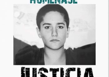 La familia de Déborah llama a la ciudadanía contra la «injusticia y desidia»