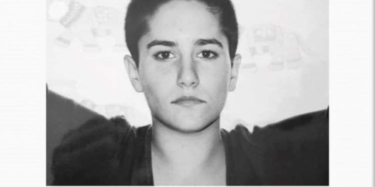 La familia de Déborah llama a la ciudadanía contra la «injusticia y desidia»