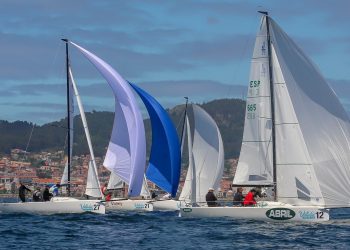 «Abril Verde» gana el tercer acto; «Noticia VIII» mantiene el liderato