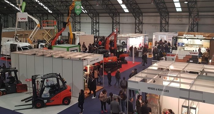 SICO cierra con casi 10.000 visitantes y un beneficio de 300.000 euros