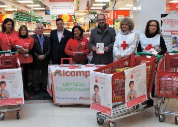 La Cruz Roja se lanza a la búsqueda de desayunos y meriendas para los niños de Vigo