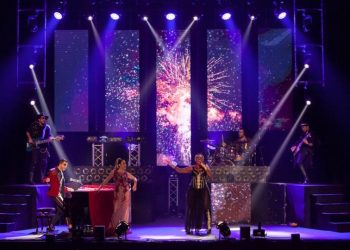 El espectáculo de Music Has No Limits recalará en Vigo el próximo otoño