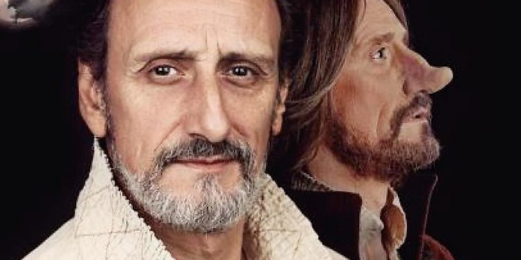 Vigo recibe a un clásico de las letras universales: ‘Cyrano de Bergerac’