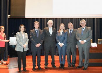 Arsuaga,miembro de honor del Instituto Cultura, Ciencia y Tecnología