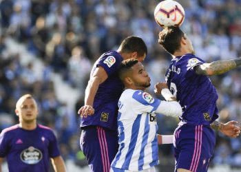 El Celta rasca otro puntito hacia su meta