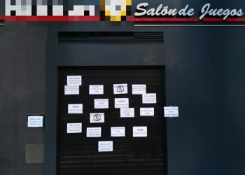 Marea de Vigo pide ao Concello que poña freo ás casas de apostas