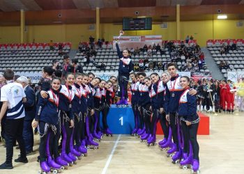 El Carpa recupera el trono en el Torneo Internacional Concello de Vigo