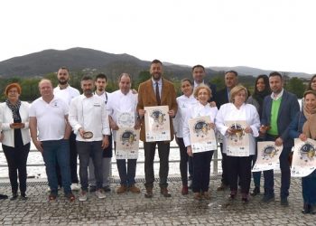 Tui exalta desde esta fin de semana o meixón con racións a 55 euros