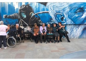 La edad del merecido descanso