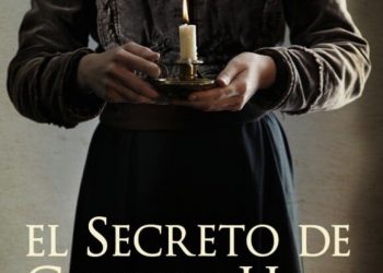 «El secreto de Gaudlin Hall», de John Boyne