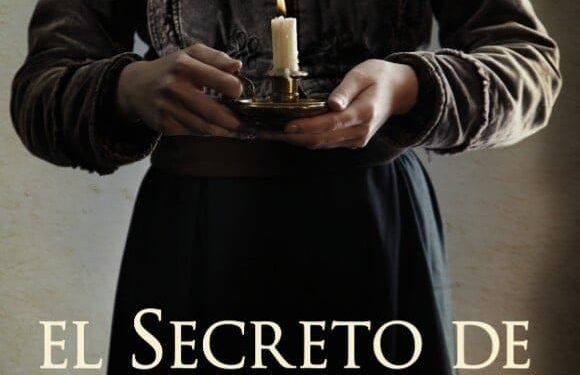 «El secreto de Gaudlin Hall», de John Boyne