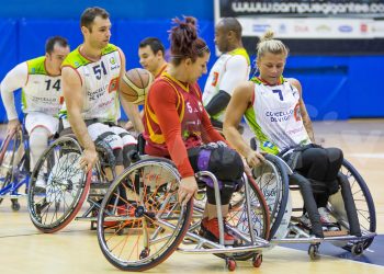 El Iberconsa cierra la liga en Getafe con la vista puesta en la Euroliga 3