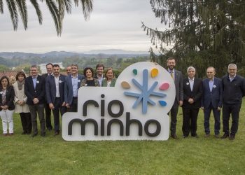 Nace «Río Minho», unha marca para o territorio transfronteirizo
