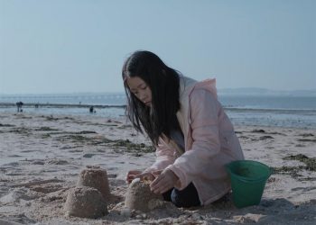 Bota a andar a sección oficial da VIII edición do festival Primavera do Cine en Vigo