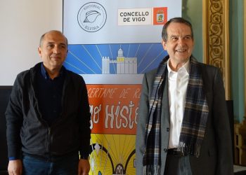 O certame de relatos Vigo Histórico abre o prazo de presentación de traballos