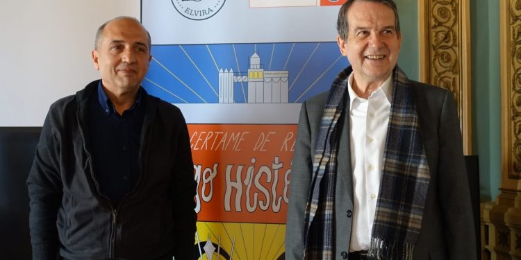 O certame de relatos Vigo Histórico abre o prazo de presentación de traballos