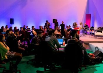 O  Desafío  Hackaton  DESTInno repartirá en Vigo premios de 4.500 euros