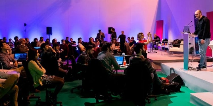 O  Desafío  Hackaton  DESTInno repartirá en Vigo premios de 4.500 euros