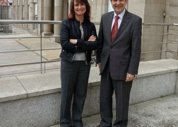 Caballero desvela su primer fichaje para las elecciones municipales