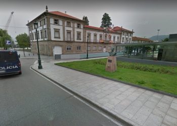 Apuntan a los cazadores como responsables del último abandono de perros en Vigo