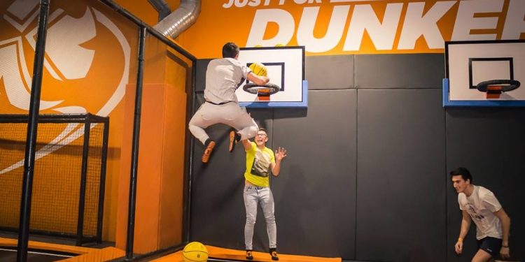 El nuevo Urban Planet de Vigo abrirá con 150 entradas gratis para los más ‘madrugadores’