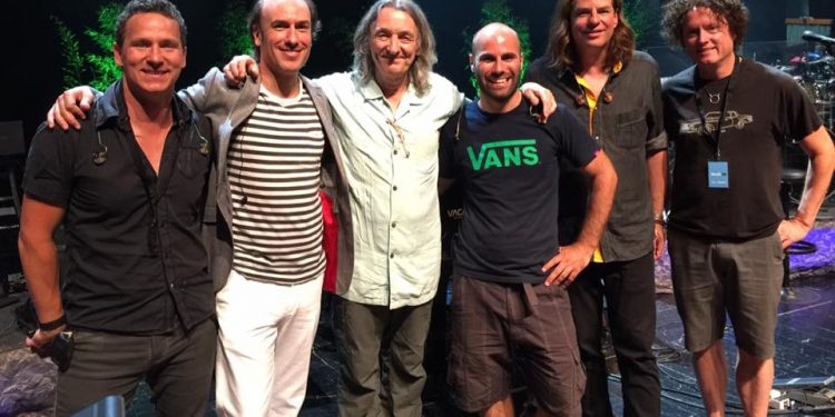 Los conciertos de Castrelos suman otro veterano a su cartel