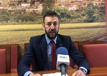 A Audiencia Provincial absolve ao alcalde de Tui dun delito de ameazas leves