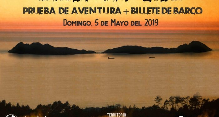 Un concurso de orientación para premiar a los que mejor conocen las Cíes