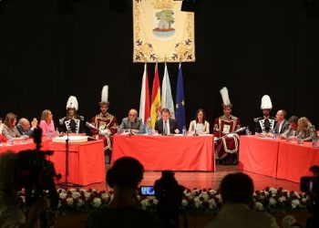 Los candidatos a la Alcaldía de Vigo perfilan sus listas ante la llegada de fechas clave