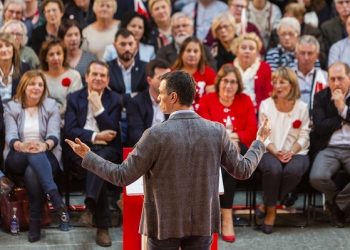 Vigo, ciudad española que más apoyó al PSOE y tercera que menos votó a VOX