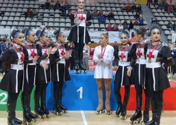 Gondomar gana el Internacional Concello de Vigo y Portugal sale aclamado