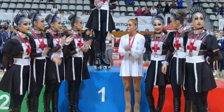 Gondomar gana el Internacional Concello de Vigo y Portugal sale aclamado