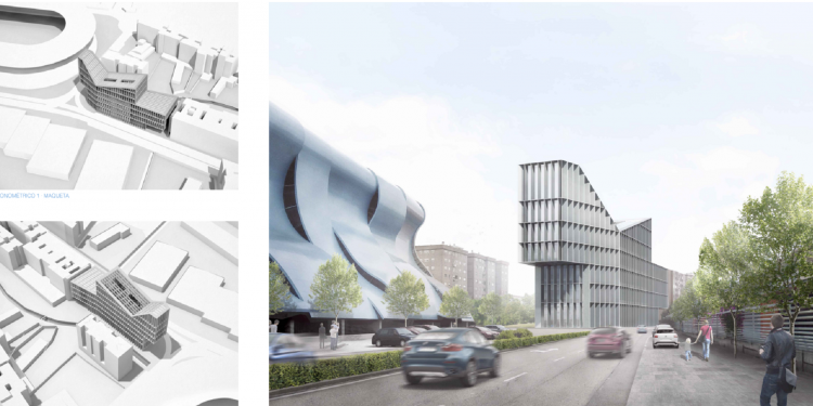 proyecto world car center