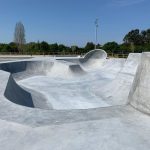 skate park en navia