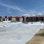 skate park navia general