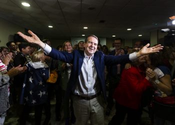 Abel Caballero: “Vamos a responder a esta confianza ilimitada”