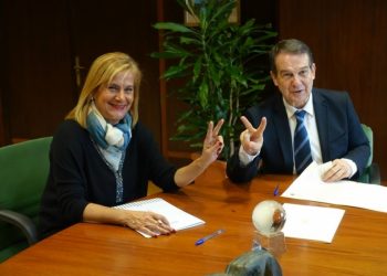 Caballero, la llave para cuatro años más del PSdeG-PSOE en la Deputación