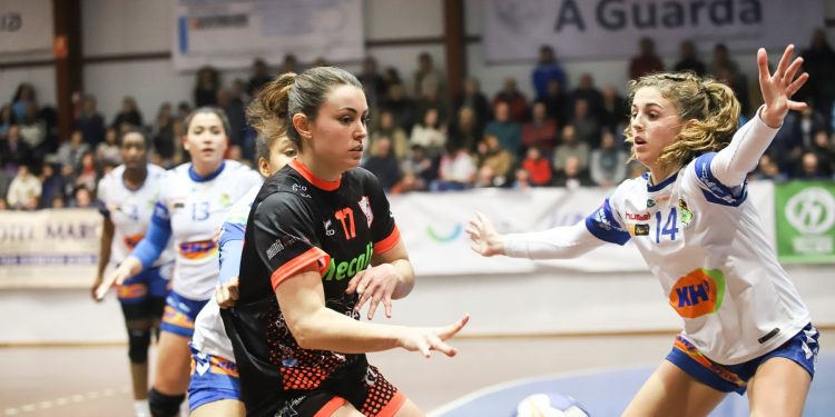 El Mecalia afronta una salida trampa ante el Granollers