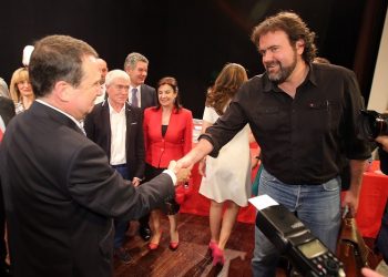 Once listas para la Alcaldía de Vigo, seis menos que en 2015, y 5.300 votos sin dueño