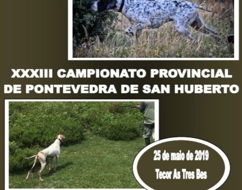 Animalistas lamentan que Xunta y ENCE apoyen un campeonato de caza en Baiona