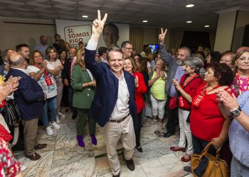 «Feijóo debe tomar nota, el 26M fue un clamor ciudadano por desatención de la Xunta a Vigo»