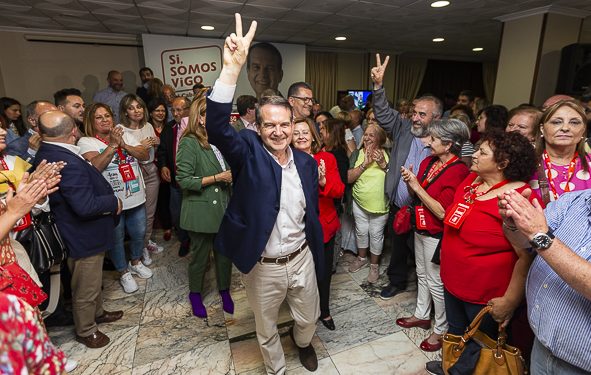 «Feijóo debe tomar nota, el 26M fue un clamor ciudadano por desatención de la Xunta a Vigo»
