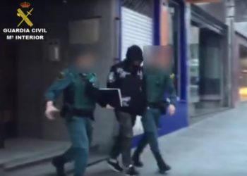 Cerrada la investigación sobre las agresiones de la banda de los «Chukis» en Ramallosa