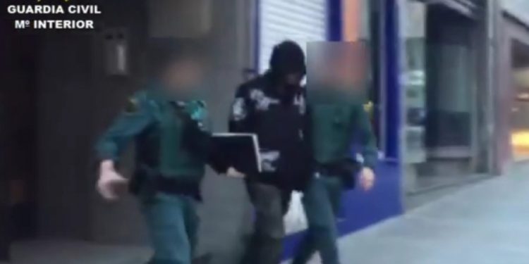 Cerrada la investigación sobre las agresiones de la banda de los «Chukis» en Ramallosa