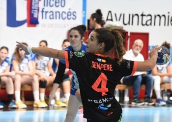 Las dos caras del Guardés en la victoria