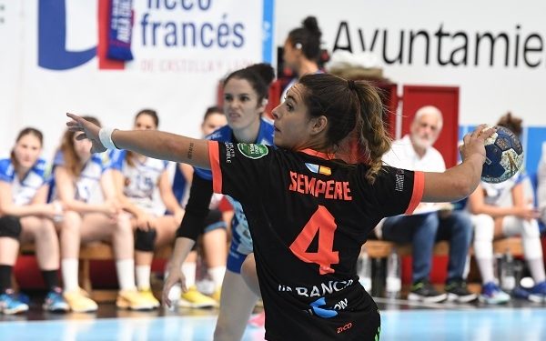 Las dos caras del Guardés en la victoria