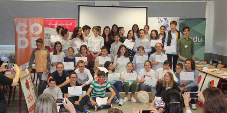 El colegio Estudio gana el II Encuentro de Debate Escolar